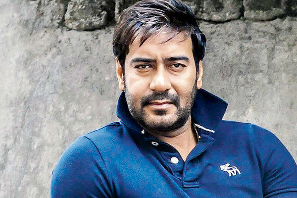 Ajay Devgn supports independent cinema